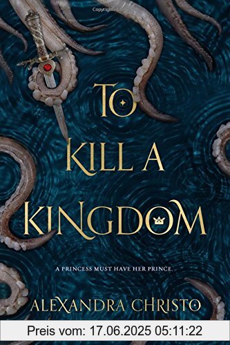 Binding : Gebundene Ausgabe, Label : Macmillan USA, Publisher : Macmillan USA, medium : Gebundene Ausgabe, numberOfPages : 342, publicationDate : 2018-03-06, releaseDate : 2018-03-06, authors : Alexandra Christo, ISBN : 1250112680