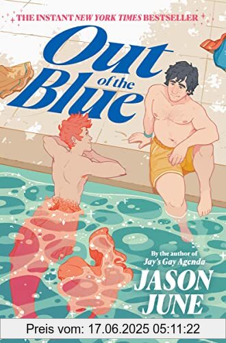 Binding : Taschenbuch, Edition : Reprint, Label : HarperTeen, Publisher : HarperTeen, medium : Taschenbuch, numberOfPages : 400, publicationDate : 2023-05-02, releaseDate : 2023-05-02, authors : Jason June, ISBN : 0063015218