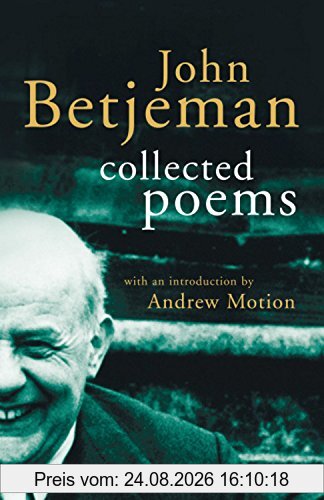 John Betjeman Collected Poems