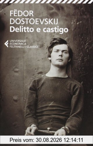 Delitto e castigo