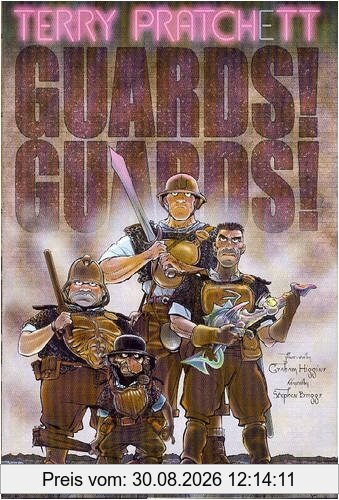 Guards! Guards!