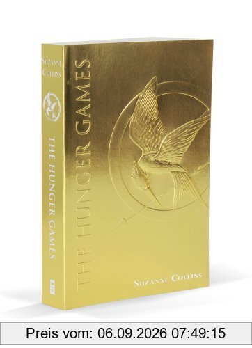 The Hunger Games 1 (Hunger Games Trilogy)