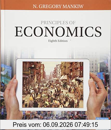 Principles of Economics