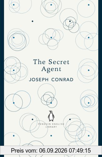 The Secret Agent (Penguin English Library)