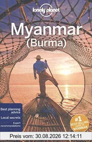 Myanmar (Burma)