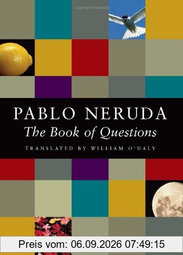 The Book of Questions
