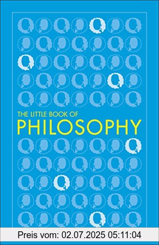 Die Buchhandlung in Oelde hat das Buch Big Ideas: The Little Book of Philosophy