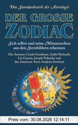 Der große Zodiac