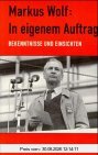 In eigenem Auftrag