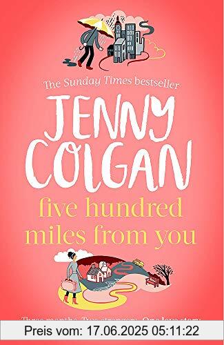 Binding : Taschenbuch, Label : Sphere, Publisher : Sphere, medium : Taschenbuch, numberOfPages : 400, publicationDate : 2020-05-28, releaseDate : 2020-05-28, authors : Jenny Colgan, ISBN : 0751572012