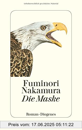 Binding : Gebundene Ausgabe, Edition : 1, Label : Diogenes, Publisher : Diogenes, medium : Gebundene Ausgabe, numberOfPages : 352, publicationDate : 2018-02-28, releaseDate : 2018-02-28, authors : Fuminori Nakamura, translators : Thomas Eggenberg, ISBN : 3257070217