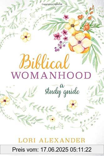 Binding : Taschenbuch, Label : Independently published, Publisher : Independently published, medium : Taschenbuch, numberOfPages : 100, publicationDate : 2019-05-27, authors : Lori Alexander, ISBN : 1070523763