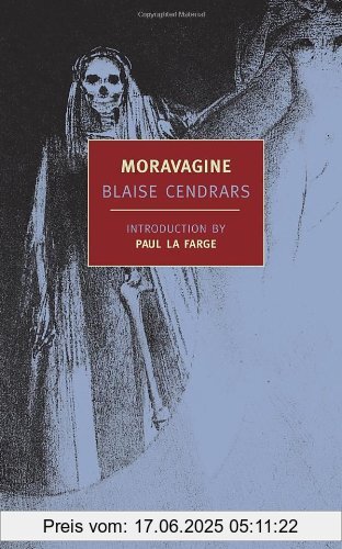 Binding : Taschenbuch, Edition : New., Label : NYRB Classics, Publisher : NYRB Classics, NumberOfItems : 1, PackageQuantity : 1, medium : Taschenbuch, numberOfPages : 256, publicationDate : 2004-08-31, releaseDate : 2004-08-31, authors : Blaise Cendrars, translators : Alan Brown, languages : english, ISBN : 1590170636