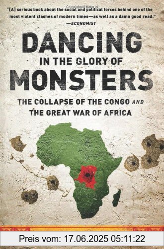 Binding : Taschenbuch, Edition : Reprint, Label : Perseus Books Group, Publisher : Perseus Books Group, medium : Taschenbuch, numberOfPages : 380, publicationDate : 2012-04-12, authors : Jason Stearns, languages : english, ISBN : 1610391071