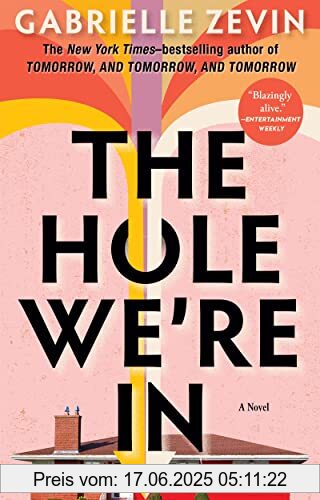 Binding : Taschenbuch, Edition : Reissue, Label : Grove Press, Black Cat, Publisher : Grove Press, Black Cat, medium : Taschenbuch, numberOfPages : 304, publicationDate : 2023-08-15, releaseDate : 2023-08-15, authors : Gabrielle Zevin, ISBN : 0802161308