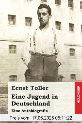Brand : Createspace Independent Publishing Platform, Binding : Taschenbuch, Label : CreateSpace Independent Publishing Platform, Publisher : CreateSpace Independent Publishing Platform, medium : Taschenbuch, numberOfPages : 176, publicationDate : 2015-02-24, authors : Ernst Toller, ISBN : 1508606331
