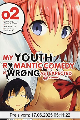 Binding : Taschenbuch, Edition : 01, Label : Yen Press, Publisher : Yen Press, NumberOfItems : 1, PackageQuantity : 1, medium : Taschenbuch, numberOfPages : 192, publicationDate : 2016-10-04, releaseDate : 2016-09-27, authors : Wataru Watari, languages : english, ISBN : 0316318108