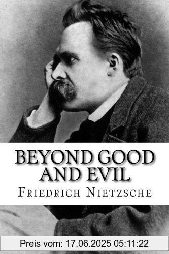 Binding : Taschenbuch, Label : CreateSpace Independent Publishing Platform, Publisher : CreateSpace Independent Publishing Platform, NumberOfItems : 1, PackageQuantity : 1, medium : Taschenbuch, numberOfPages : 116, publicationDate : 2014-11-28, authors : Friedrich Nietzsche, ISBN : 1503250881