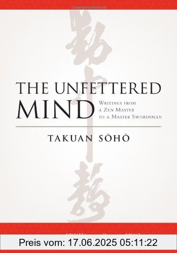 Binding : Taschenbuch, Edition : Reprint, Label : Shambhala, Publisher : Shambhala, NumberOfItems : 1, PackageQuantity : 1, medium : Taschenbuch, numberOfPages : 144, publicationDate : 2012-06-12, releaseDate : 2012-06-12, authors : Takuan Soho, translators : Wilson, William Scott, languages : english, ISBN : 1590309863