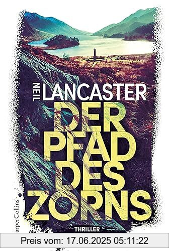 Binding : Taschenbuch, Edition : 1., Label : HarperCollins Taschenbuch, Publisher : HarperCollins Taschenbuch, medium : Taschenbuch, numberOfPages : 384, publicationDate : 2024-05-21, authors : Neil Lancaster, translators : Christian Trautmann, ISBN : 3365006125