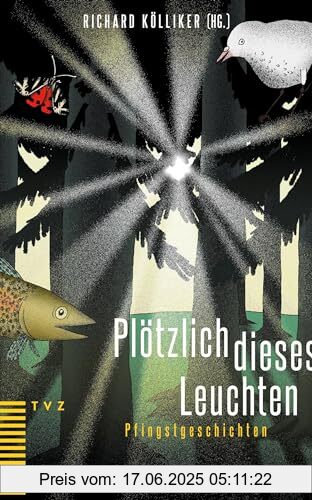 Binding : Taschenbuch, Label : Theologischer Verlag Zürich, Publisher : Theologischer Verlag Zürich, medium : Taschenbuch, numberOfPages : 160, publicationDate : 2024-04-22, releaseDate : 2024-03-15, publishers : Richard Kölliker, ISBN : 3290186105