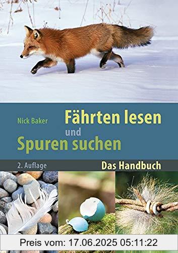 Binding : Taschenbuch, Edition : 2. Auflage 2020, Label : Haupt Verlag, Publisher : Haupt Verlag, medium : Taschenbuch, numberOfPages : 288, publicationDate : 2020-09-15, authors : Nick Baker, ISBN : 3258081816