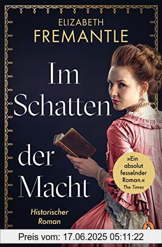 Brand : Penguin TB Verlag, Binding : Broschiert, Edition : Deutsche Erstausgabe, Label : Penguin Verlag, Publisher : Penguin Verlag, medium : Broschiert, numberOfPages : 528, publicationDate : 2021-07-12, releaseDate : 2021-07-12, authors : Elizabeth Fremantle, translators : Sabine Herting, ISBN : 332810660X