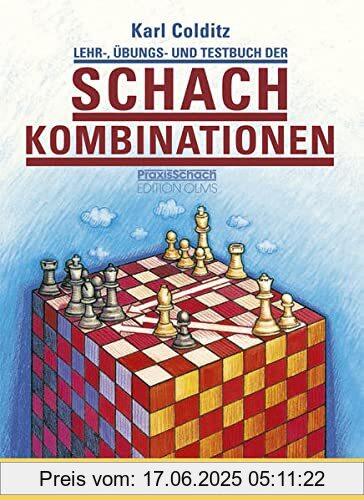 Binding : Taschenbuch, Edition : aktualisierte, Label : Edition Olms, Publisher : Edition Olms, medium : Taschenbuch, numberOfPages : 184, publicationDate : 2022-02-01, authors : Karl Colditz, ISBN : 3283010501