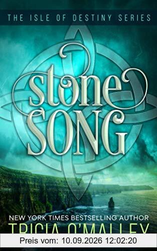 Stone Song: The Isle of Destiny Series