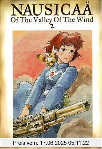 Brand : viz media, Binding : Taschenbuch, Edition : 0002, Label : VIZ Media LLC, Publisher : VIZ Media LLC, NumberOfItems : 1, PackageQuantity : 1, Feature : English version, medium : Taschenbuch, numberOfPages : 200, publicationDate : 2004-03-03, authors : Hayao Miyazaki, languages : english, ISBN : 1591163501