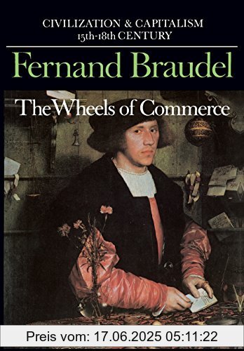 Binding : Taschenbuch, Edition : Reprint, Label : Univ of California Pr, Publisher : Univ of California Pr, NumberOfItems : 1, PackageQuantity : 1, medium : Taschenbuch, numberOfPages : 3, publicationDate : 1992-10-01, authors : Fernand Braudel, translators : Siân Reynolds, Reynold, Si N., languages : english, ISBN : 0520081153