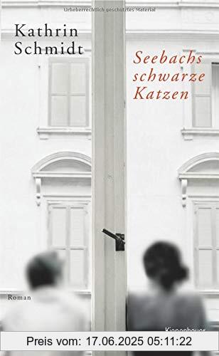 Binding : Gebundene Ausgabe, Edition : 1. Aufl., Label : Kiepenheuer&Witsch, Publisher : Kiepenheuer&Witsch, medium : Gebundene Ausgabe, numberOfPages : 288, publicationDate : 2005-08-19, releaseDate : 2005-08-19, authors : Kathrin Schmidt, ISBN : 3462036122