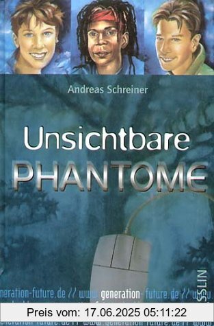 Binding : Gebundene Ausgabe, Label : Ensslin im Arena Verlag, Publisher : Ensslin im Arena Verlag, medium : Gebundene Ausgabe, publicationDate : 2002-01-01, authors : Andreas Schreiner, languages : german, ISBN : 3401450581