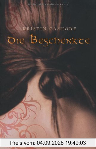 Die Beschenkte