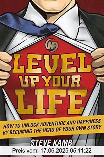 Binding : Gebundene Ausgabe, Label : Rodale Press Inc., Publisher : Rodale Press Inc., PackageQuantity : 1, medium : Gebundene Ausgabe, numberOfPages : 288, publicationDate : 2016-01-15, authors : Steven Kamb, languages : english, ISBN : 1623365406