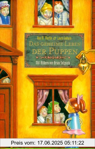 Binding : Gebundene Ausgabe, Label : Arena, Publisher : Arena, medium : Gebundene Ausgabe, publicationDate : 2001-01-01, authors : Martin, Ann M., Laura Godwin, languages : german, ISBN : 3401053264