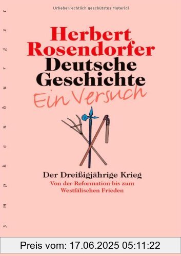Binding : Gebundene Ausgabe, Edition : 2., Aufl., Label : Nymphenburger, Publisher : Nymphenburger, medium : Gebundene Ausgabe, numberOfPages : 254, publicationDate : 2004-02-01, authors : Herbert Rosendorfer, languages : german, ISBN : 3485010022