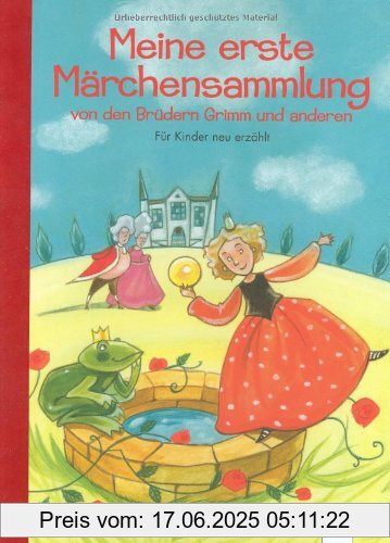 Binding : Gebundene Ausgabe, Label : Arena, Publisher : Arena, medium : Gebundene Ausgabe, numberOfPages : 85, publicationDate : 2009-01-01, authors : Ilse Bintig, languages : german, ISBN : 3401091832