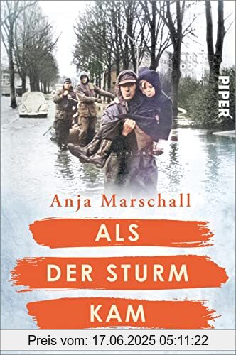 Binding : Broschiert, Edition : 1., Label : Piper Taschenbuch, Publisher : Piper Taschenbuch, medium : Broschiert, numberOfPages : 448, publicationDate : 2024-01-11, releaseDate : 2024-01-11, authors : Anja Marschall, ISBN : 3492064205