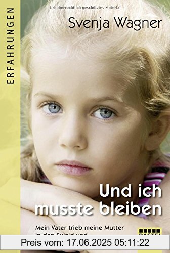 Binding : Taschenbuch, Label : Bastei Lübbe (Bastei Lübbe Taschenbuch), Publisher : Bastei Lübbe (Bastei Lübbe Taschenbuch), medium : Taschenbuch, numberOfPages : 336, publicationDate : 2017-11-24, releaseDate : 2017-11-24, authors : Svenja Wagner, languages : german, ISBN : 3404609638