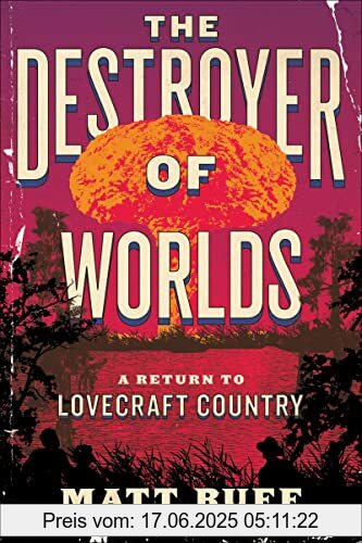 Binding : Gebundene Ausgabe, Label : Harper, Publisher : Harper, medium : Gebundene Ausgabe, numberOfPages : 320, publicationDate : 2023-02-21, releaseDate : 2023-02-21, authors : Matt Ruff, ISBN : 0063256894