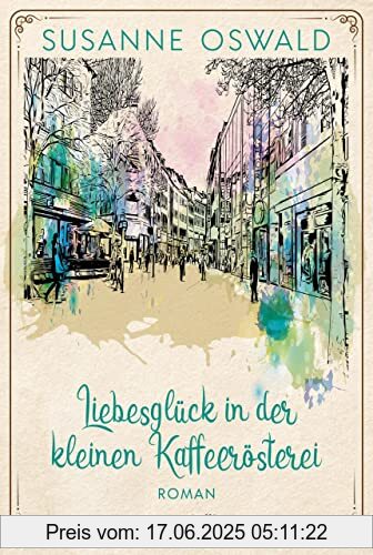 Binding : Taschenbuch, Edition : 1., Label : HarperCollins Taschenbuch, Publisher : HarperCollins Taschenbuch, medium : Taschenbuch, numberOfPages : 368, publicationDate : 2023-01-24, releaseDate : 2023-01-24, authors : Susanne Oswald, ISBN : 3365001085