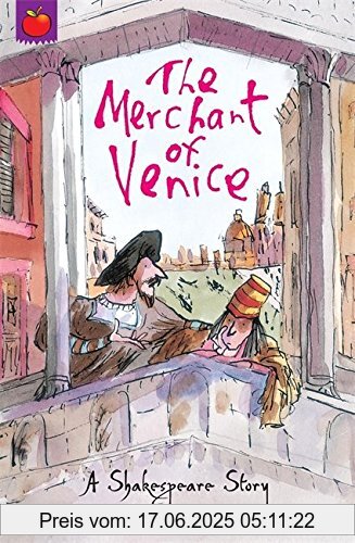 Binding : Taschenbuch, Label : Shakespeare Stories, Publisher : Shakespeare Stories, NumberOfItems : 1, medium : Taschenbuch, numberOfPages : 64, publicationDate : 2010-04-01, authors : William Shakespeare, Andrew Matthews, languages : english, ISBN : 1408305046
