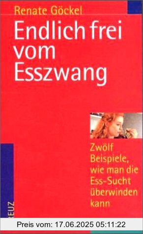 Binding : Broschiert, Label : Kreuz, Publisher : Kreuz, medium : Broschiert, numberOfPages : 200, publicationDate : 2002-05-01, authors : Renate Göckel, languages : german, ISBN : 3268001939