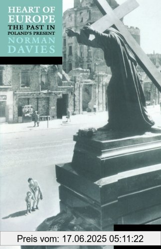 Binding : Taschenbuch, Edition : Aktualis. N.-A., Label : Oxford University Press, U.S.A., Publisher : Oxford University Press, U.S.A., NumberOfItems : 1, medium : Taschenbuch, numberOfPages : 520, publicationDate : 2001-08-23, releaseDate : 2001-08-23, authors : Norman Davies, languages : english, ISBN : 0192801260