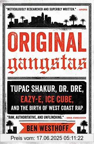 Binding : Taschenbuch, Edition : Reprint, Label : Hachette Books, Publisher : Hachette Books, medium : Taschenbuch, numberOfPages : 432, publicationDate : 2017-05-16, releaseDate : 2017-05-16, authors : Ben Westhoff, languages : english, ISBN : 0316344850