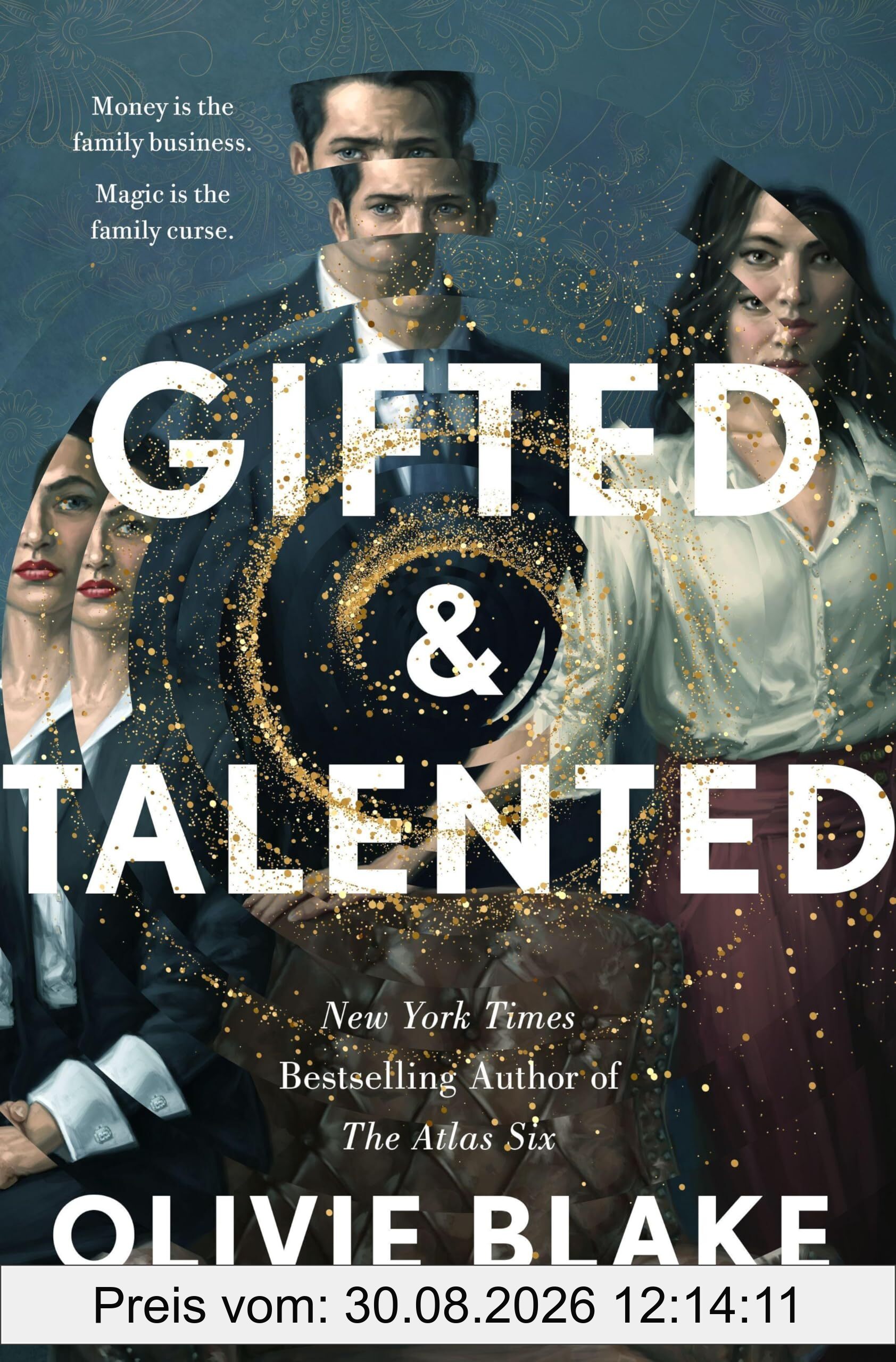Gifted & Talented
