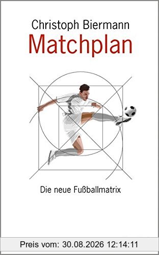 Matchplan: Die neue Fußballmatrix