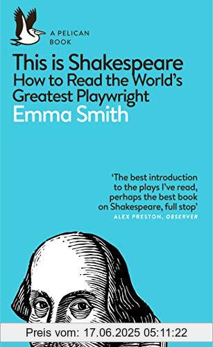 Binding : Taschenbuch, Label : Pelican, Publisher : Pelican, medium : Taschenbuch, numberOfPages : 368, publicationDate : 2020-04-02, authors : Emma Smith, ISBN : 024136163X