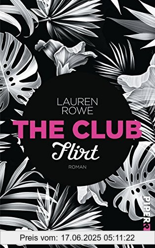 Binding : Broschiert, Label : Piper Paperback, Publisher : Piper Paperback, medium : Broschiert, numberOfPages : 400, publicationDate : 2016-04-01, authors : Lauren Rowe, translators : Lene Kubis, languages : german, ISBN : 3492060412